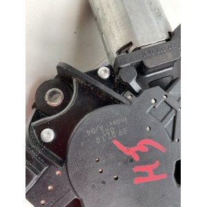 0 390 201 856 MOTORINO TERGILUNOTTO POSTERIORE / 28 71 00010R PER RENAULT GRAN SCENIC