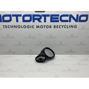 Specchietto retrovisore destro minicooper 5 pin 2007-2010