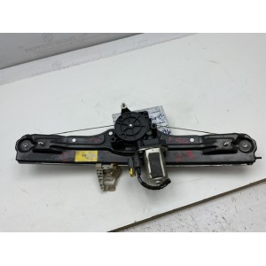 CREMAGLIERA ANTERIORE SINISTRA SX Lancia Ypsilon III (Type 846) 2012