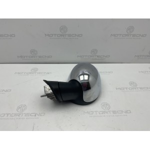 Specchietto retrovisore destro minicooper 5 pin 2007-2010