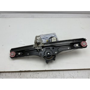 CREMAGLIERA ANTERIORE SINISTRA SX Lancia Ypsilon III (Type 846) 2012