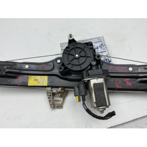 CREMAGLIERA ANTERIORE SINISTRA SX Lancia Ypsilon III (Type 846) 2012