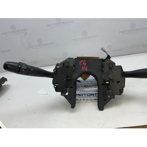 DEVIOLUCI CITROEN C4 PICASSO 2007-2010 96627927XT