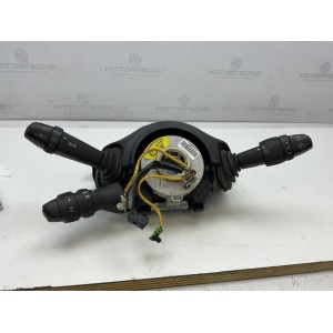 DEVIOLUCI TRE LEVE CRUISE CONTROL E COMANDI AL VOLANTE LANCIA DELTA Serie 07354410150 (08al11)