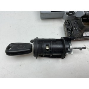 KIT CHIAVE FIAT PUNTO 1.2 8V COD. 51744897 51793108