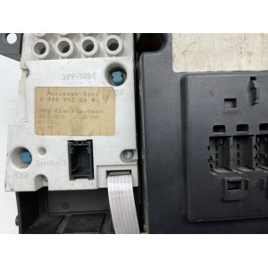 CONTACHILOMETRI ORIGINALE MERCEDES SPRINTER W903 RIF 0005422601