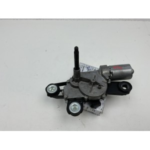 MOTORINO TERGICRISTALLO POSTERIORE FORD Fiesta 6° Serie 8A61-A17K441-AA (08 17)