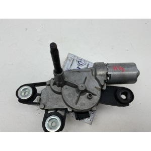 MOTORINO TERGICRISTALLO POSTERIORE FORD Fiesta 6° Serie 8A61-A17K441-AA (08 17)