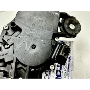 MOTORINO TERGICRISTALLO POSTERIORE FORD Fiesta 6° Serie 8A61-A17K441-AA (08 17)