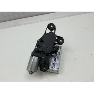 MOTORINO TERGICRISTALLO POSTERIORE FORD Fiesta 6° Serie 8A61-A17K441-AA (08 17)