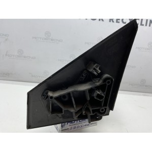 SPECCHIETTO RETROVISORE DESTRO grigio antracite RENAULT Laguna Berlina 5° Serie 12523330 (07)