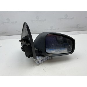 SPECCHIETTO RETROVISORE DESTRO grigio antracite RENAULT Laguna Berlina 5° Serie 12523330 (07)