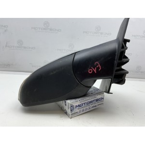 SPECCHIETTO RETROVISORE DESTRO grigio antracite RENAULT Laguna Berlina 5° Serie 12523330 (07)