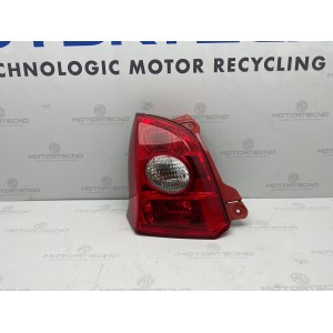 Fanale posteriore sinistro Suzuki alto 2009-2014