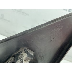 SPECCHIETTO RETROVISORE DESTRO RENAULT Laguna Berlina 5° Serie 12523330 (07) calotta bianca