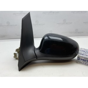 SPECCHIETTO RETROVISORE SINISTRO FORD Ka Serie (CCU) 7355456040S (08 18) calotta nera