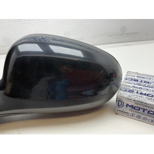 SPECCHIETTO RETROVISORE SINISTRO FORD Ka Serie (CCU) 7355456040S (08 18) calotta nera