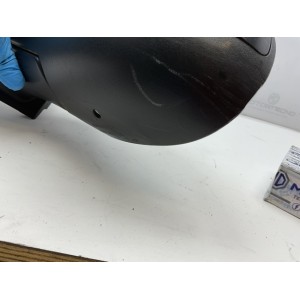 SPECCHIETTO RETROVISORE SINISTRO FORD Ka Serie (CCU) 7355456040S (08 18) calotta nera