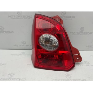 Fanale posteriore sinistro Suzuki alto 2009-2014
