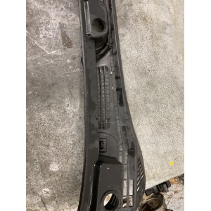 GRIGLIA GOCCIOLATOIO ANTERIORE FIAT Panda 3° Serie (12)