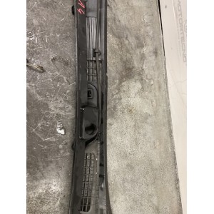 GRIGLIA GOCCIOLATOIO ANTERIORE FIAT Panda 3° Serie (12)