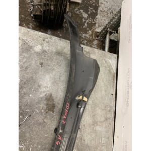 GRIGLIA GOCCIOLATOIO ANTERIORE FIAT Panda 3° Serie (12)