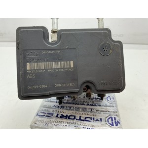 Modulo ABS Chevrolet Matiz 96666542, 96 666 542, 06210207724, 06.2102-0772.4, 06210909843, 06.2109-0984.3