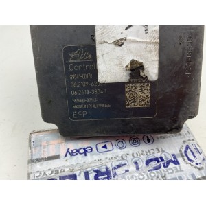 CENTRALINA POMPA ABS TOYOTA YARIS 89541-0D170 44540-0D100 062102-20234 OD6