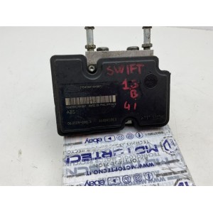ABS SUZUKI Swift 4° Serie 06.2109-0811.3 benzina 1 (04 10)