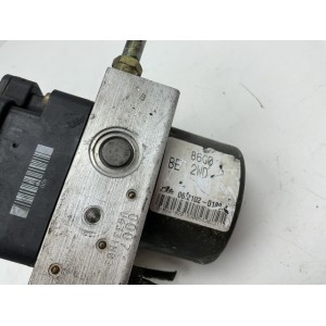 Suzuki Ignis Pompa ABS Con Modulatore 06.2102-0189.4 06.2109-0201.3 86G0