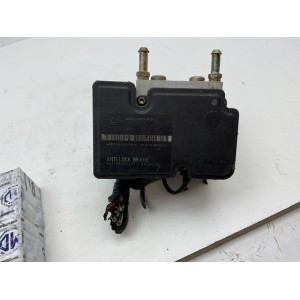 Suzuki Ignis Pompa ABS Con Modulatore 06.2102-0189.4 06.2109-0201.3 86G0