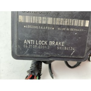 Suzuki Ignis Pompa ABS Con Modulatore 06.2102-0189.4 06.2109-0201.3 86G0