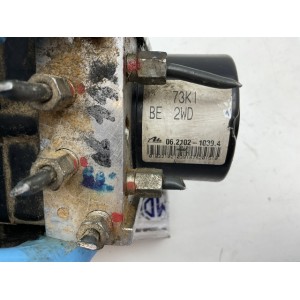 CENTRALINA ABS PER SUZUKI Swift 4° Serie 06.2109-5232.3 Diesel 1300 (04 10)