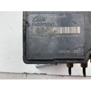 CENTRALINA ABS PER SUZUKI Swift 4° Serie 06.2109-5232.3 Diesel 1300 (04 10)