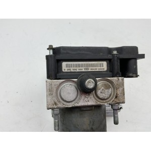 ABS NISSAN QASHQAI BOSCH 0 265 231 899, 0265231899, 0 265 800 609, 0265800609