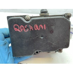 ABS NISSAN QASHQAI BOSCH 0 265 231 899, 0265231899, 0 265 800 609, 0265800609