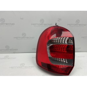 Fanale posteriore sinistro Renault gran Modus 2008-2012