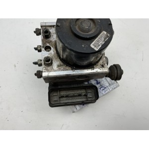 CENTRALINA ABS NISSAN Pixo 1° Serie 06.2102-1388.4 06.2109-5608.3 285700-4905.3 Benzina (09 13)