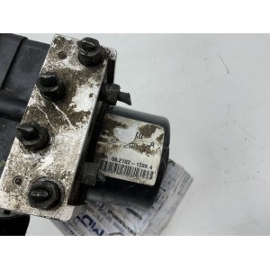 CENTRALINA ABS NISSAN Pixo 1° Serie 06.2102-1388.4 06.2109-5608.3 285700-4905.3 Benzina (09 13)