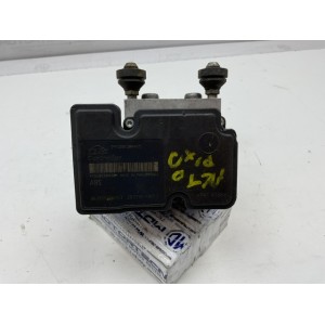 CENTRALINA ABS NISSAN Pixo 1° Serie 06.2102-1388.4 06.2109-5608.3 285700-4905.3 Benzina (09 13)