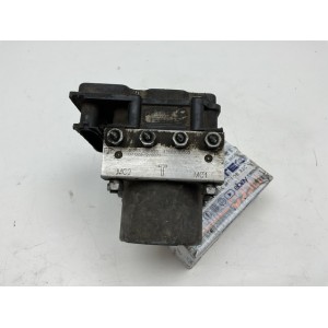 ABS NISSAN Qashqai 1° Serie 47660-JD000 0265800609 HR16DE benzina 1598 (06 09)