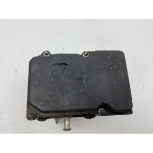 ABS NISSAN Qashqai 1° Serie 47660-JD000 0265800609 HR16DE benzina 1598 (06 09)