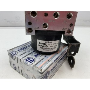 ABS Kia Picanto Hyundai 5891007300 58910 07300 BH60103500 5WY7401B