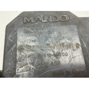 ABS Kia Picanto Hyundai 5891007300 58910 07300 BH60103500 5WY7401B