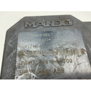 ABS Kia Picanto Hyundai 5891007300 58910 07300 BH60103500 5WY7401B