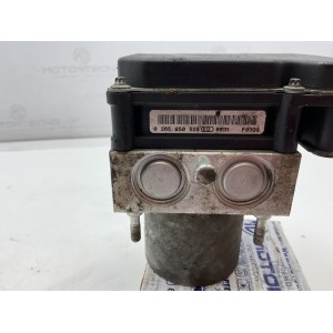 Centralina ABS 589102B850 0-265-235-070 Bosch 0265950525 Hyundai Santa Fe