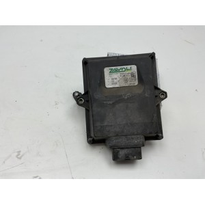 CENTRALINA GPL HYUNDAI i10 1° Serie DE817060 benzina 1100 (07 11)