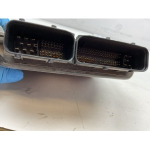 Centralina BMW MINI ONE R50 2004 DME W10 originale usata - 7536020