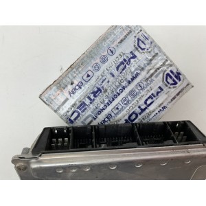 A6111537779 CENTRALINA MOTORE MERCEDES-BENZ C W203 220 105KW 0281011001 EDC15C6