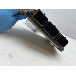 CENTRALINA MOTORE PEUGEOT 207 1° Serie 0 281 013 868 Diesel 1600 (06 09)